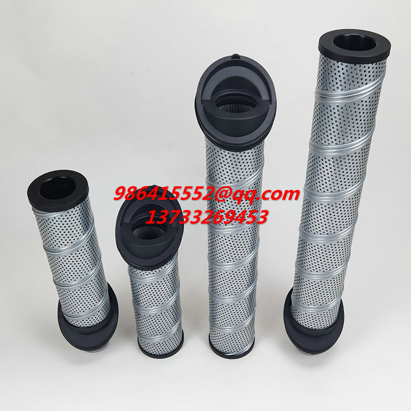 金昌市——更换滤芯 - 低压过滤器Moduflow? Plus 系列