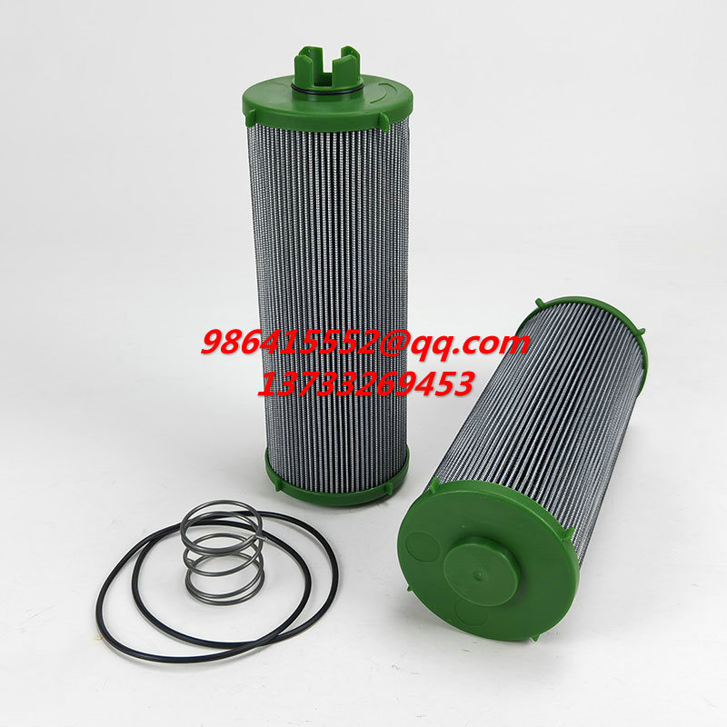 金昌市——SH66209液压油过滤器 6130-6930 59446 60/641-258 VPK5625 641-258 HY90562 WHE212927液压滤芯